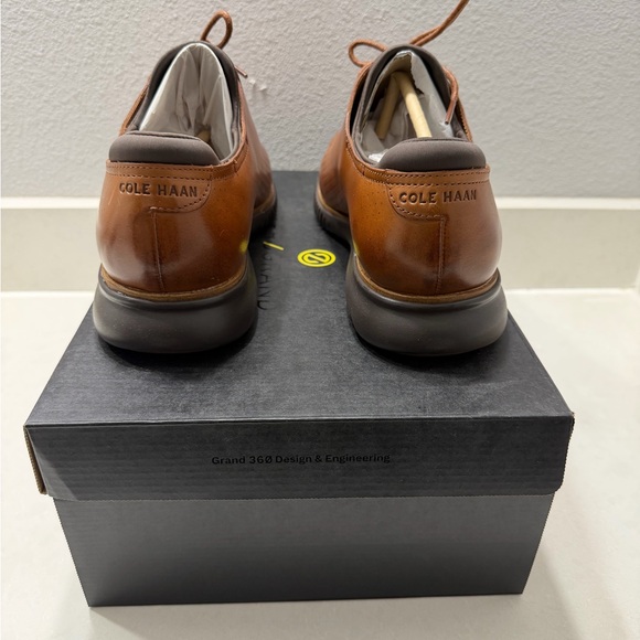 Cole Haan Men's Zerøgrand Laser Wings - Picture 5 of 6